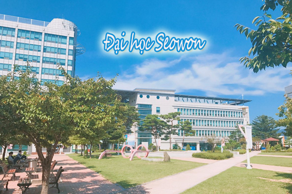 ĐẠI HỌC SEOWON