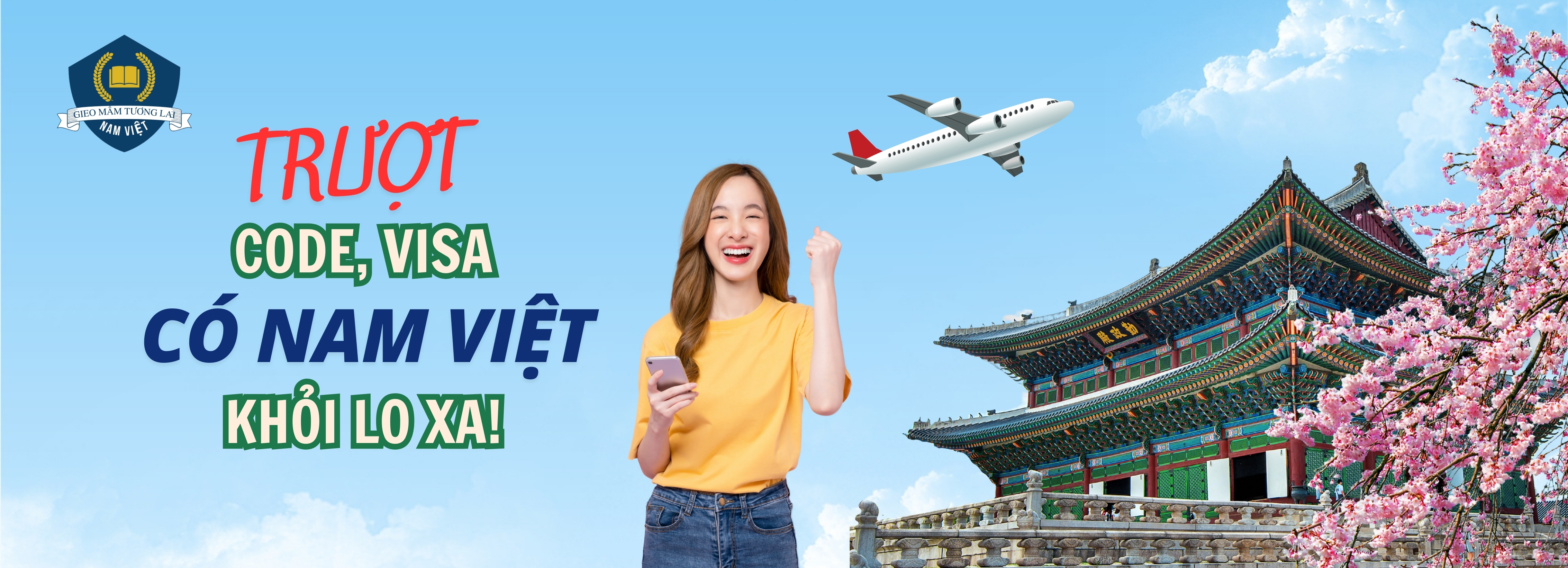 Du học hàn quốc tháng 9