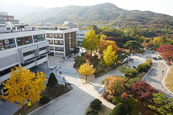  ĐẠI HỌC QUỐC GIA SEOUL
