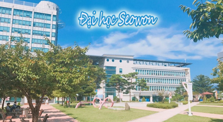 ĐẠI HỌC SEOWON